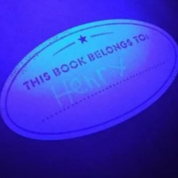 Top Secret Diary Journal - Picture 5 of 5